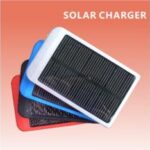 Import Solar Chargers CS10 from chinese wholesale supplier and manufacturer