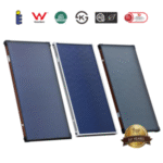 Import Solar collector from chinese wholesale supplier and manufacturer