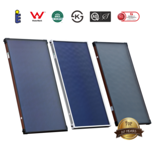 Import Solar collector from chinese wholesale supplier and manufacturer