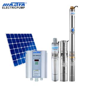 Import Solar DC water pump system from chinese wholesale supplier and manufacturer