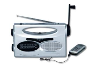 Import Solar Dynamo radios from chinese wholesale supplier and manufacturer