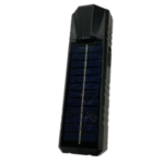 Import Solar flashlight from chinese wholesale supplier and manufacturer