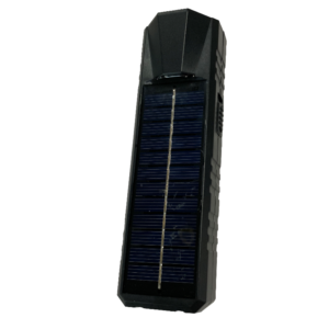 Import Solar flashlight from chinese wholesale supplier and manufacturer