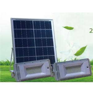 Import solar flood lamp from chinese wholesale supplier and manufacturer