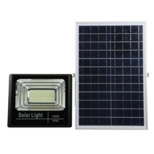 Import Solar Flood light from chinese wholesale supplier and manufacturer