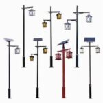 Import Solar Garden Light from chinese wholesale supplier and manufacturer