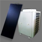 Import Solar heat pump from chinese wholesale supplier and manufacturer