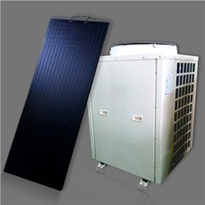Import Solar heat pump from chinese wholesale supplier and manufacturer