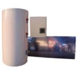 Import Solar heat pump from chinese wholesale supplier and manufacturer