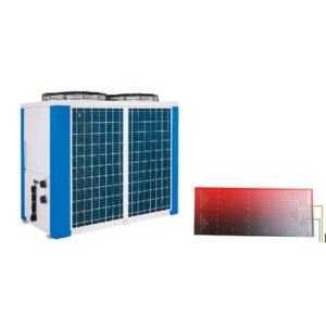 Import Solar heat pump from chinese wholesale supplier and manufacturer