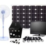 Import solar home light-MRD309 from chinese wholesale supplier and manufacturer