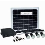 Import solar home light-MRD426 from chinese wholesale supplier and manufacturer