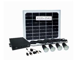 Import solar home light-MRD426 from chinese wholesale supplier and manufacturer