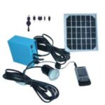 Import solar home light–MRD303 from chinese wholesale supplier and manufacturer