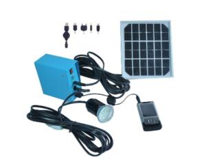 Import solar home light–MRD303 from chinese wholesale supplier and manufacturer