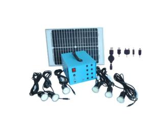Import solar home light–MRD308 from chinese wholesale supplier and manufacturer