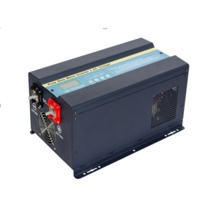 Import Solar Inverter with pure sine wave from chinese wholesale supplier and manufacturer