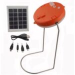 Import solar lamps-Sungold Luxury from chinese wholesale supplier and manufacturer