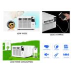 Import SOLAR MINI AIR CONDITIONER from chinese wholesale supplier and manufacturer