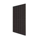 Import Solar Panel 120M Mono Black PERC MODULE 300-315 from chinese wholesale supplier and manufacturer