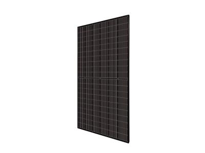 Import Solar Panel 120M Mono Black PERC MODULE 300-315 from chinese wholesale supplier and manufacturer