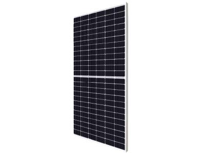 Import Solar Panel 144M MONO PERC MODULE 430-455 from chinese wholesale supplier and manufacturer