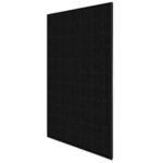 Import Solar Panel 60M Mono Black PERC MODULE 320-340 from chinese wholesale supplier and manufacturer