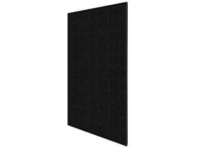 Import Solar Panel 60M Mono Black PERC MODULE 320-340 from chinese wholesale supplier and manufacturer
