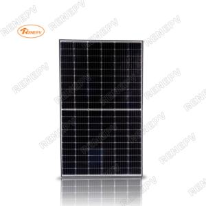 Import SOLAR PANEL MONO HALF CUT CELLS 355-370W from chinese wholesale supplier and manufacturer