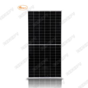 Import SOLAR PANEL MONO HALF CUT CELLS 400W-420W from chinese wholesale supplier and manufacturer