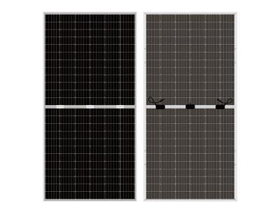 Import Solar Panel MSHM-BIFACIAL-144HL-385-405W from chinese wholesale supplier and manufacturer