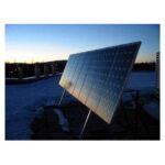 Import Solar panels m4 from chinese wholesale supplier and manufacturer