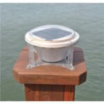 Import solar pillar light from chinese wholesale supplier and manufacturer