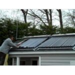 Import solar pool heating system from chinese wholesale supplier and manufacturer