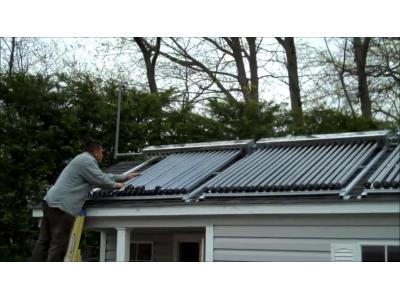 Import solar pool heating system from chinese wholesale supplier and manufacturer