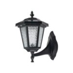 Import solar post light from chinese wholesale supplier and manufacturer