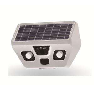 Import Solar power LED light camera from chinese wholesale supplier and manufacturer