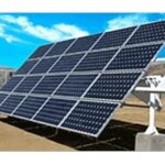 Import solar power project from chinese wholesale supplier and manufacturer