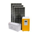 Import solar power system from chinese wholesale supplier and manufacturer