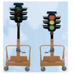 Import Solar Power Traffic Lights-004 from chinese wholesale supplier and manufacturer