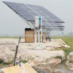 Import solar pump from chinese wholesale supplier and manufacturer