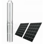 Import Solar pump 4TSS from chinese wholesale supplier and manufacturer