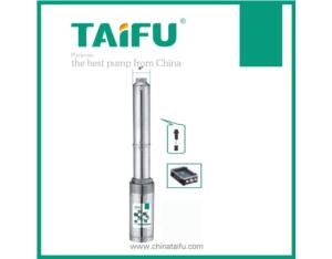 Import Solar Pump 4TWS from chinese wholesale supplier and manufacturer