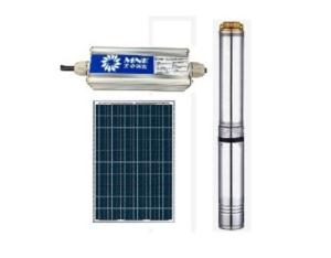 Import Solar Pump System from chinese wholesale supplier and manufacturer