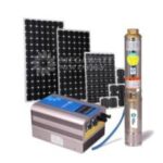 Import Solar Pump System-SS370 from chinese wholesale supplier and manufacturer