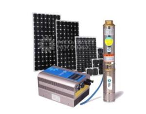 Import Solar Pump System-SS370 from chinese wholesale supplier and manufacturer