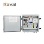 Import Solar PV Combiner Box from chinese wholesale supplier and manufacturer