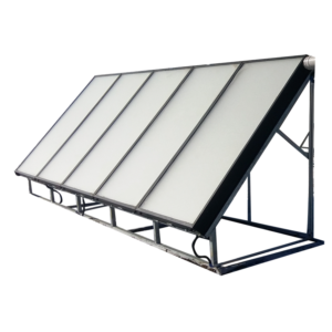 Import Solar PVT Building-integrated System from chinese wholesale supplier and manufacturer