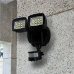 Import Solar Security Light from chinese wholesale supplier and manufacturer