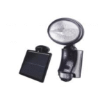 Import solar security light DR-0114 from chinese wholesale supplier and manufacturer